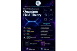 Quantum Field Theory