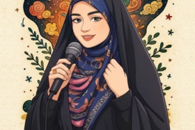 دوره صدا سازی و مجری گری